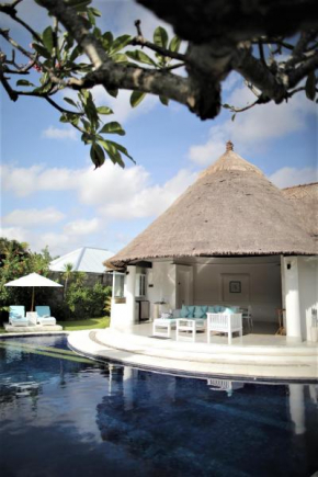 Alam Boutique Villa, Umalas